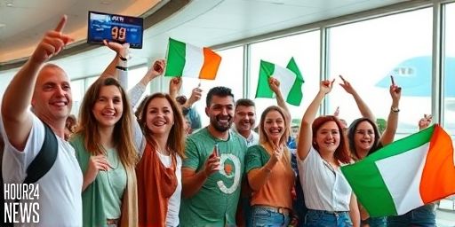 Heimir Hallgrímsson lifts lid on World Cup celebrations as Ireland revels in Troy mania