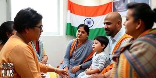 MR Vaccine Safety: Dr. Shafqat Bhurguri Urges Vaccination