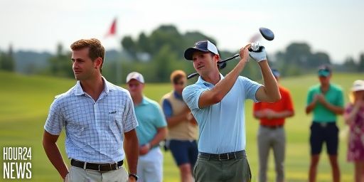 McKibbin Dominates Hong Kong Open to Clinch Masters and Open Spots