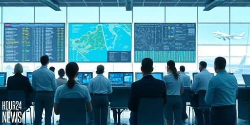 Ryanair vs. Europe’s Air Traffic Control: A Battle Over Europe’s Skies