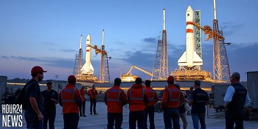 SpaceX achieves record doubleheader: two Falcon 9 launches from Florida with 58 Starlink satellites