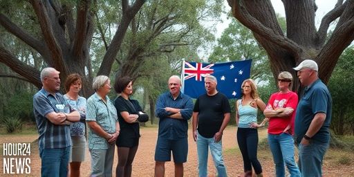 French Island locals plead for government intervention as koalas starve amid overpopulation