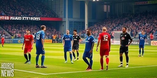 Man United: Five Players Impress Amorim in Forest Draw