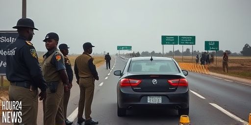 Kwale drug trafficker arrested after highway interception