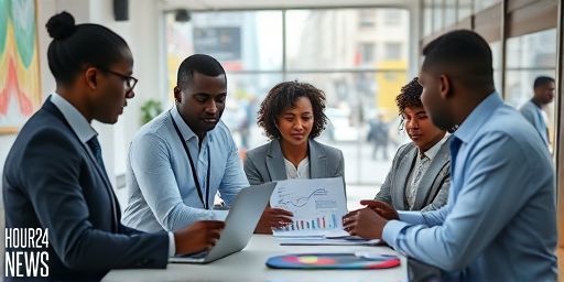 Nigerian Businesses Face Slower Cost Pressures Amid Insecurity Challenges