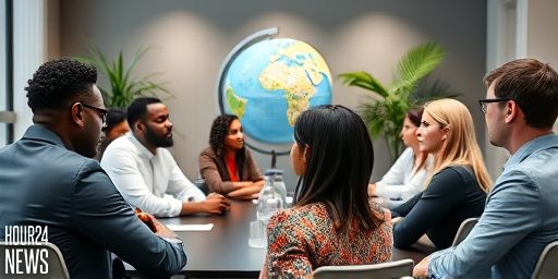 Dutch Horticulture Trade Mission Strengthens Ghana-Netherlands Agribusiness Ties