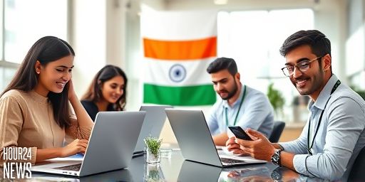 Why OpenAI, Google, and Perplexity Are Giving Free AI Tools to Indians