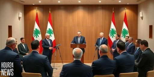 Hezbollah Rejects Lebanon-Israel Dialogue, Vows Self-Defence