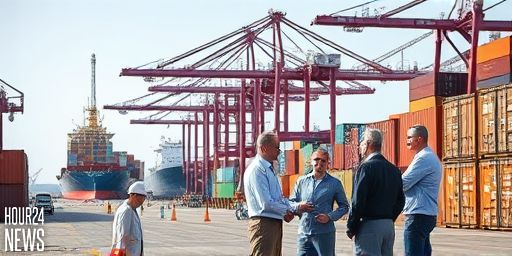 Loophole in sanctions: Russian oil via Macquarie-owned port