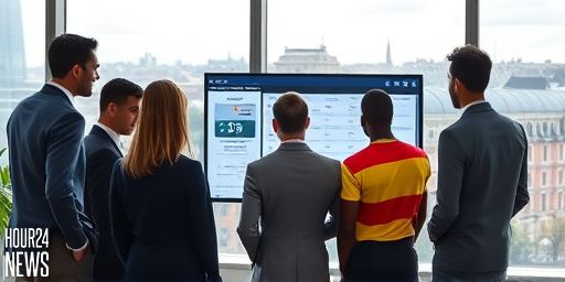 LALIGA taps Globant for Agentic AI Innovation