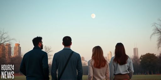 Beaver Moon 2025 Livestream: Free Supermoon Show Tonight