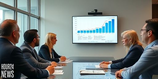 Nexperia Auto Chip Crisis: Current Standings and Global Impact