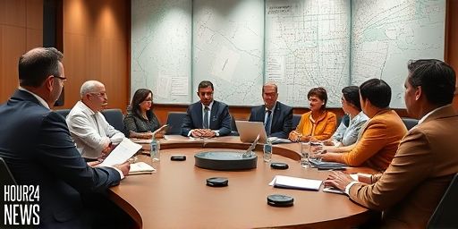 Toronto Seeks Federal and Provincial Help as Ontario Bans Speed Cameras