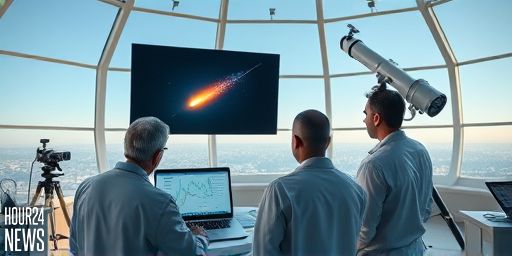 Interstellar Comet 3I/ATLAS Brightens Unexpectedly as It Nears the Sun