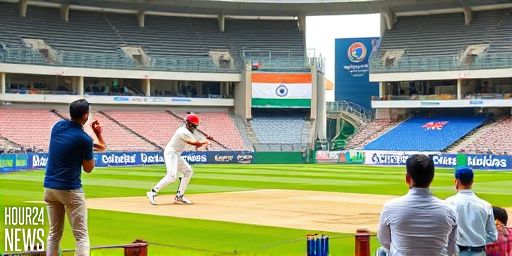 Harshit Rana 104m Blast Stuns Gambhir: India vs Australia