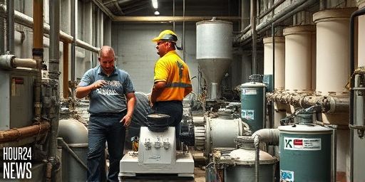 Cleaner Systems, Smoother Production: How Sugar Mills Boost Longevity and Output