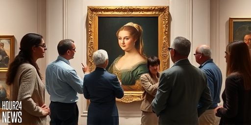 Klimt’s Elisabeth Lederer Portrait Lands a Record at Sotheby’s, Shaking the Art Market