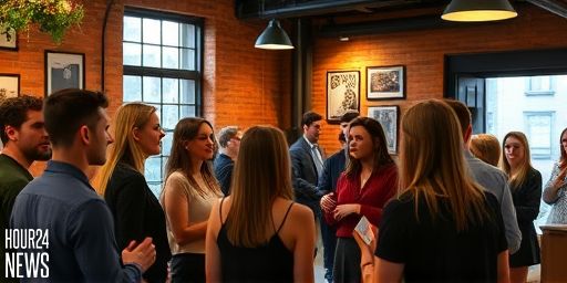 How Josh Pugh Became the Unofficial Australian Ambassador in New York