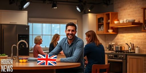 Bake Off Winner John Whaite Opens Up About Steroid Addiction and Its Dark Toll