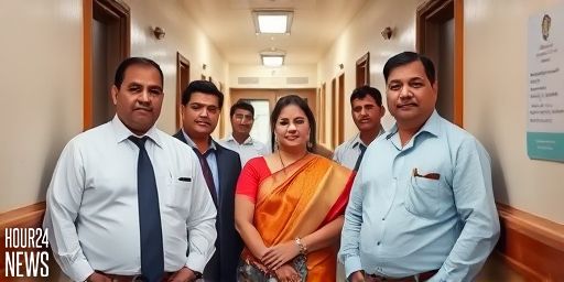 Supreme Court Grants Interim Relief to Ex-CM Aides in Andhra Pradesh Liquor Scam Case