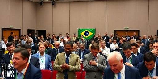 COP30 Brasil: Why the World Is Behind on Climate Goals