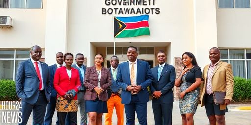 Botswana Launches Golden Passport: Citizenship by Investment Opens for $75,000 (2026)