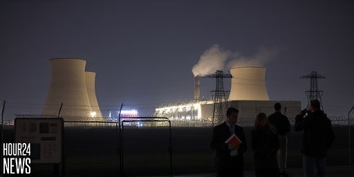 Ukraine reportedly strikes Moscow power plant amid ongoing conflict