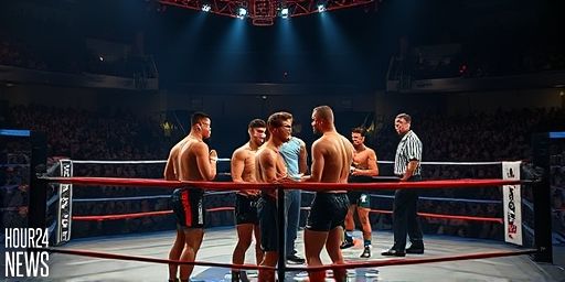 Islam Makhachev: Two-division UFC champion at UFC 322