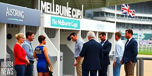 The Melbourne Cup, Money, and Murky Allegations: A Look at the Nick Williams Payment Claim