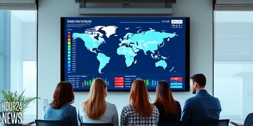 What to Expect in Markets This Week: AMD, Palantir, Pharma and Tech Earnings, plus Private-Sector Hiring