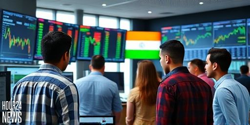 Nifty 50 and Sensex Today: What to Expect on Nov 26