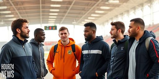 A Stiff Upper Lip: Why Men Skip Prostate Cancer Screening