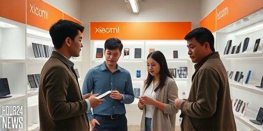 Xiaomi 11.11 Mega Sale: Jumpstart Your Holiday Tech Shopping