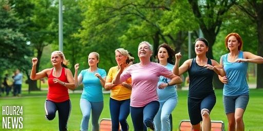 A Molecule That Mimics Exercise: Betaine’s Role in Slowing Aging