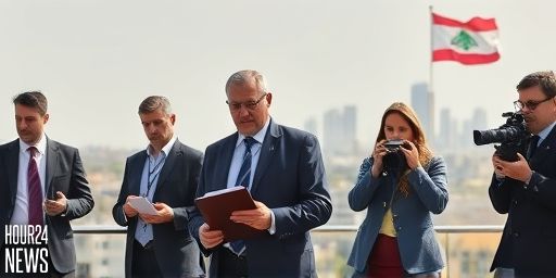 Israel Strikes Hezbollah Leader in Beirut, Netanyahu Confirms