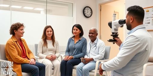 Get Ahead of Diabetic Eye Disease with Retina Specialist Care