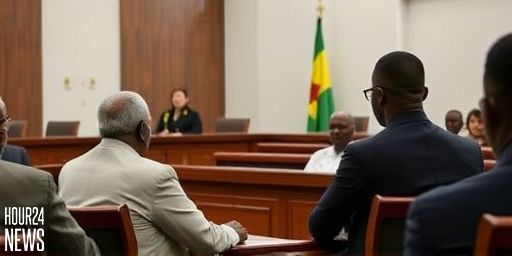 Court bars Asutifi North MP from leaving Accra over NAIMOS