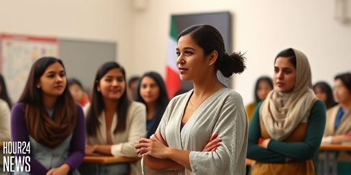 From Quiet to Confident: Jemimah Rodrigues’s Journey of Faith and Fearless Growth