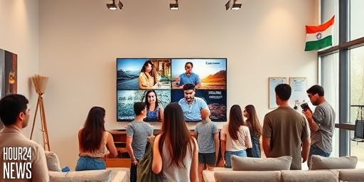 Samsung Unveils Black Friday Celebration Deals on Vision AI TVs in India