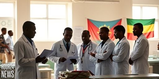 Kenya on High Alert as Marburg Virus Outbreak Reported in Ethiopia