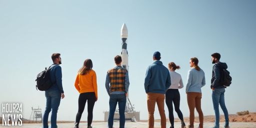 Could ‘I See You’ Make History by Sending a Filmmaker into Space?