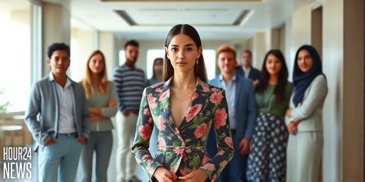 Famke Janssen on Redefining Roles: Ambition, Boundaries, and Woody Allen