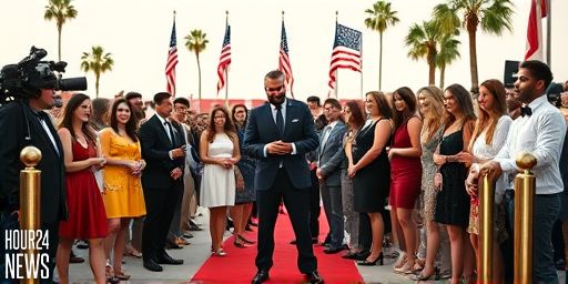 Tom Cruise Honored with Oscar: A Lifelong Impact on Film