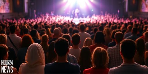 We Miss Him: Kris Wu Concert Appearance Goes Viral and Sparks Debate