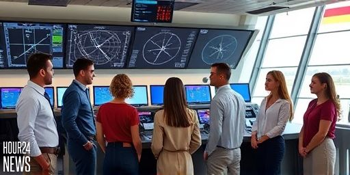 Air Traffic at a Tipping Point: How Staffing Shortages During the Shutdown Affected U.S. Airspace