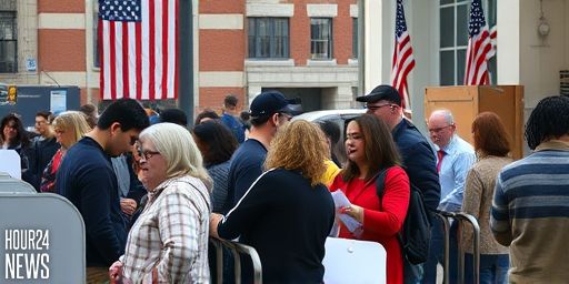 New York City Mayor Election 2025 Live: Ballots Surpass 1.5 Million by 3 PM Amid Musk Controversy