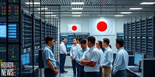 Nokia and NTT DOCOMO Pilot MantaRay SON to Elevate 5G Operations in Japan