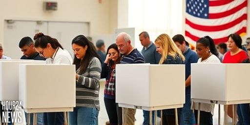 California Special Election Highlights Amid National Races: What to Watch