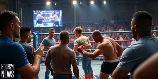 Conor Benn Dominates Eubank Jr in Rematch: Benn Masterclass Seals Win at Tottenham