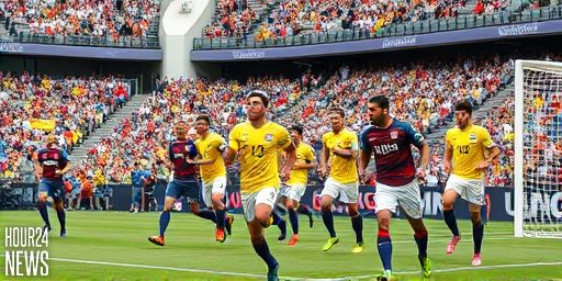 Socceroos Suffer Back-to-Back Defeats Under Popovic in Venezuela Friendly